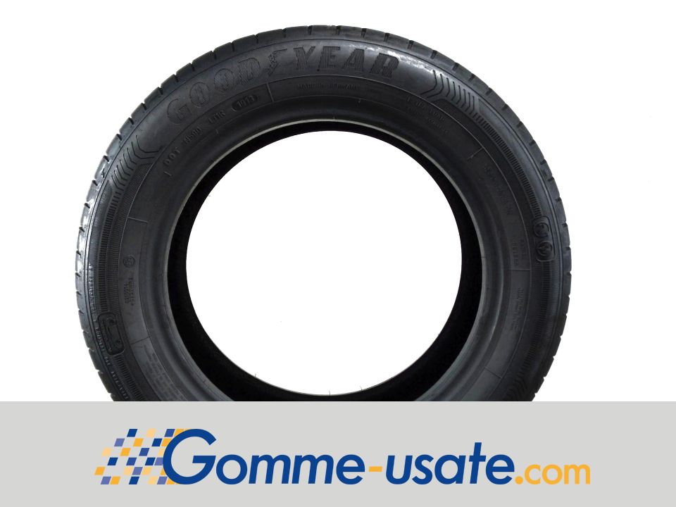 Thumb Goodyear Gomme Usate Goodyear 185/60 R15 88H Efficientgrip Performance XL (75%) pneumatici usati Estivo_1